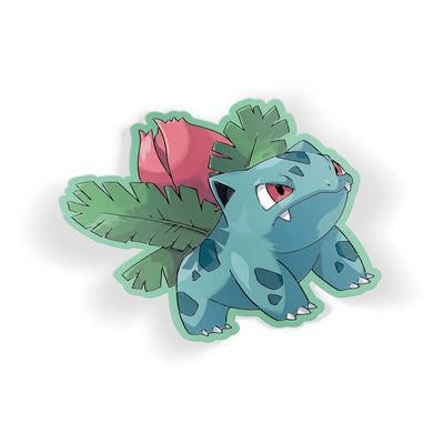 Ivysaur