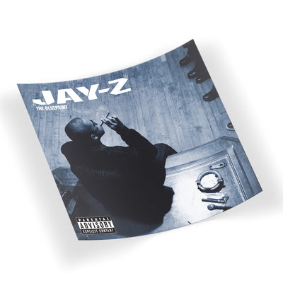 JAY-Z - The Blueprint