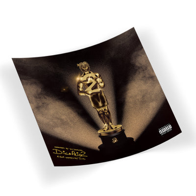JID - DiCaprio 2