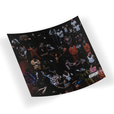 JID - The Forever Story