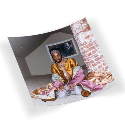 JPEGMAFIA - All My Heroes Are Cornballs