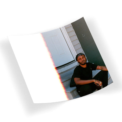 JPEGMAFIA - Veteran