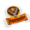 Jagermeister Logo