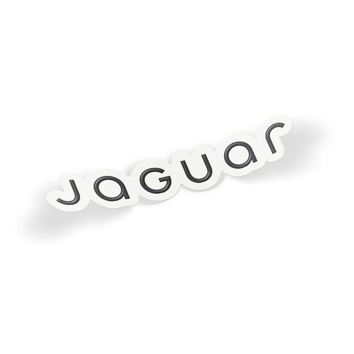 Jaguar Logo