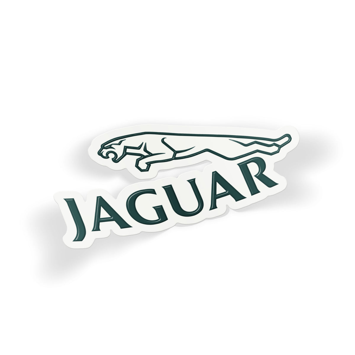 Jaguar Logo 1990s