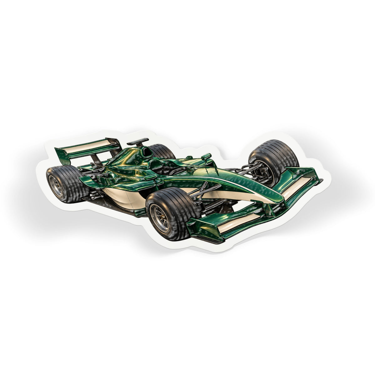 Jaguar R5