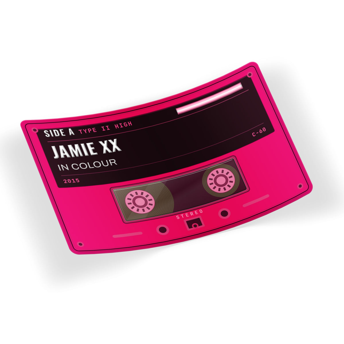 Jamie xx - In Colour