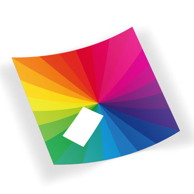 Jamie xx - In Colour