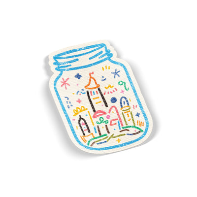 Jar City