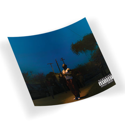 Jay Rock - Redemption