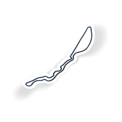 Jeddah Circuit