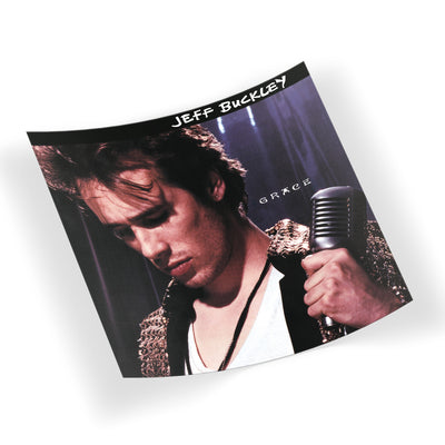 Jeff Buckley - Grace