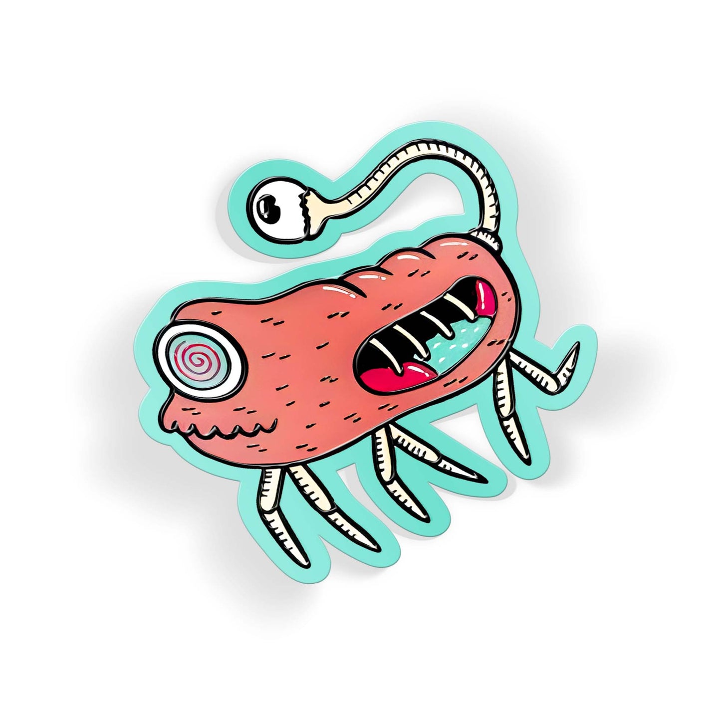 Jelly Bite