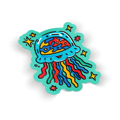 Jelly Ship