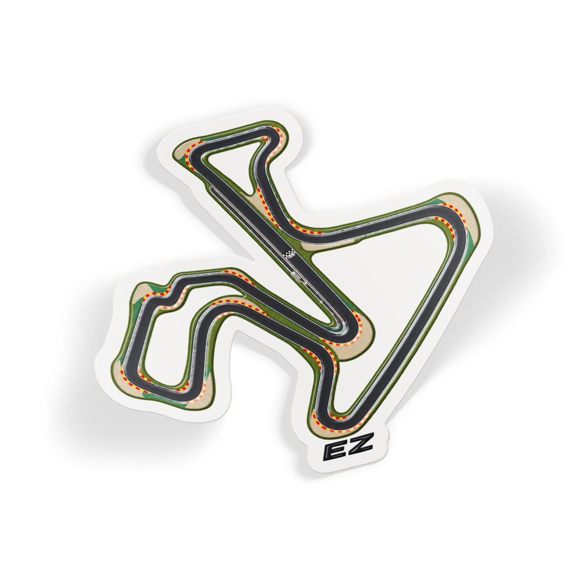 Jerez Circuit