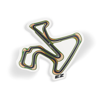 Jerez Circuit