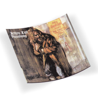 Jethro Tull - Aqualung
