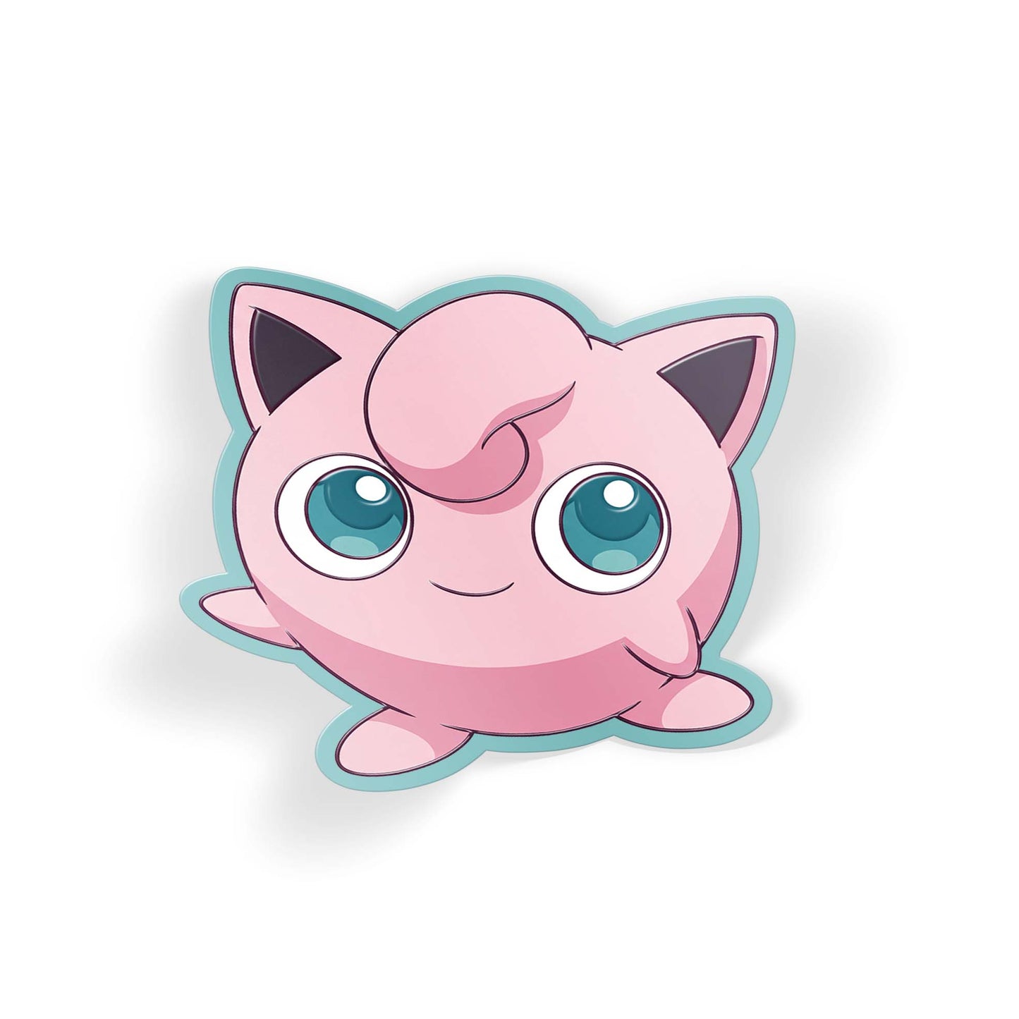 Jigglypuff