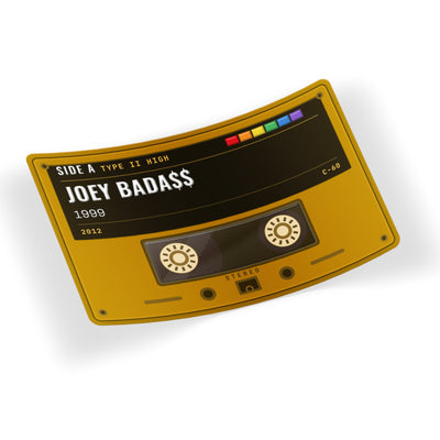 Joey Bada$$ - 1999