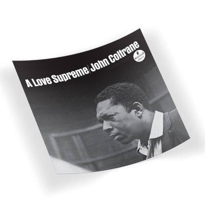 John Coltrane - A Love Supreme