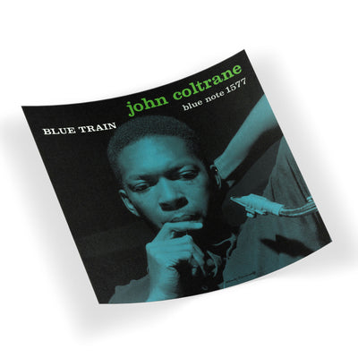 John Coltrane - Blue Train