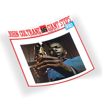 John Coltrane - Giant Steps