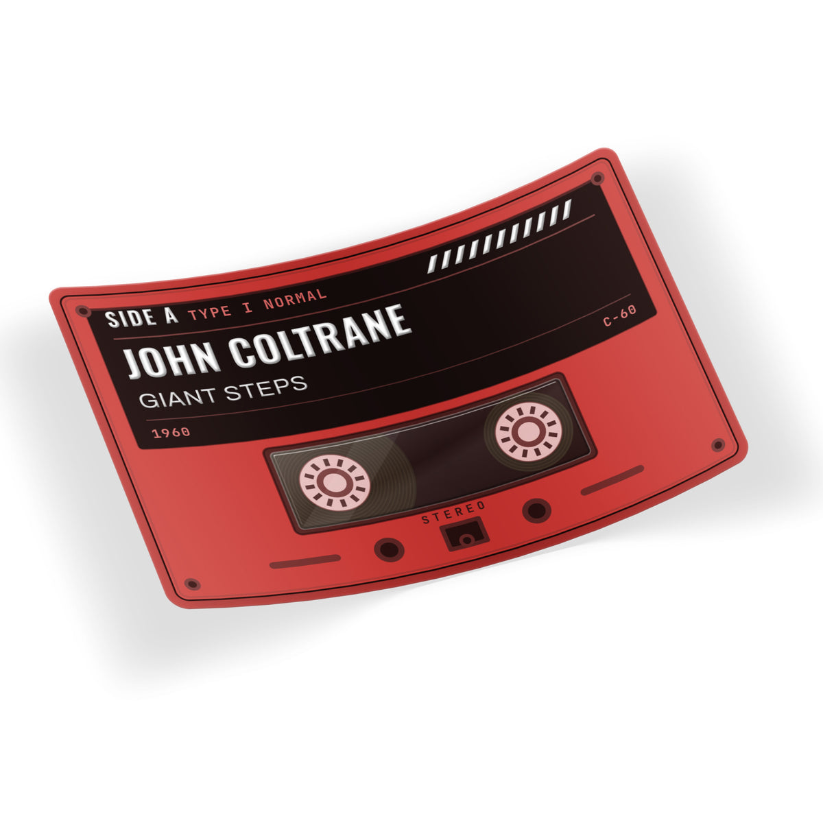 John Coltrane - Giant Steps