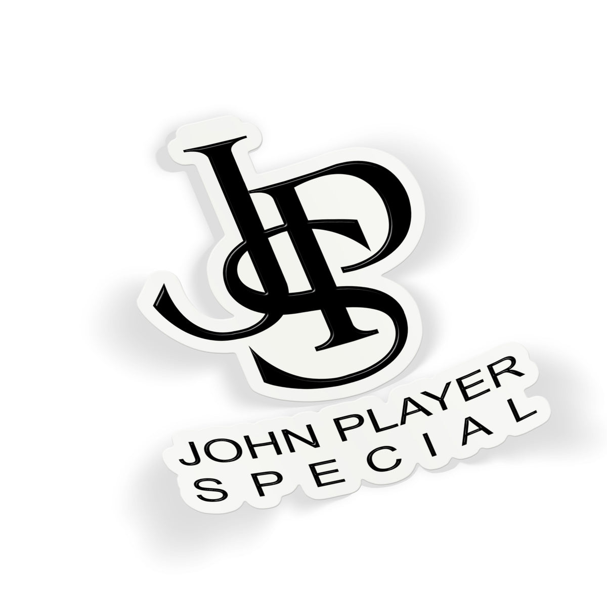 John Player Special Logo