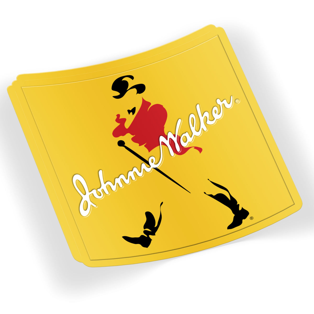 Johnnie Walker Logo