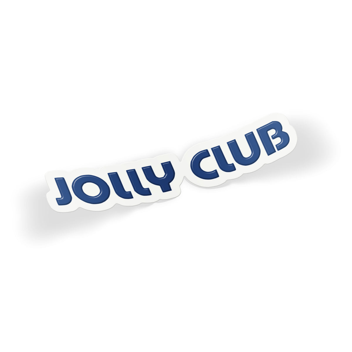 Jolly Club Logo