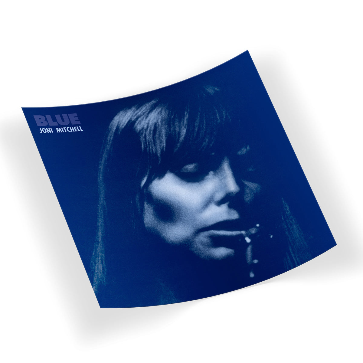Joni Mitchell - Blue