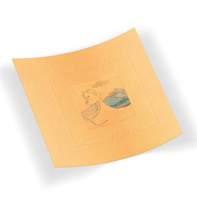 Joni Mitchell - Court and Spark