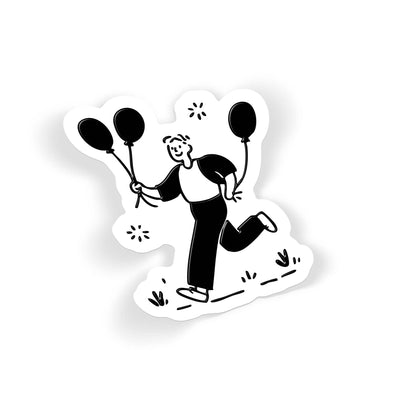 Joyful Rush