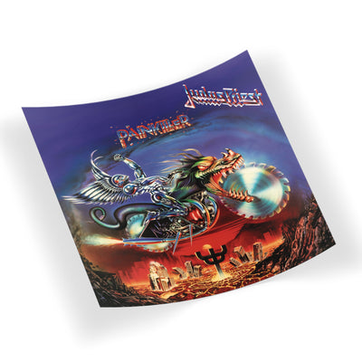 Judas Priest - Painkiller