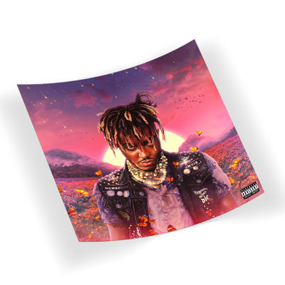 Juice WRLD - Legends Never Die