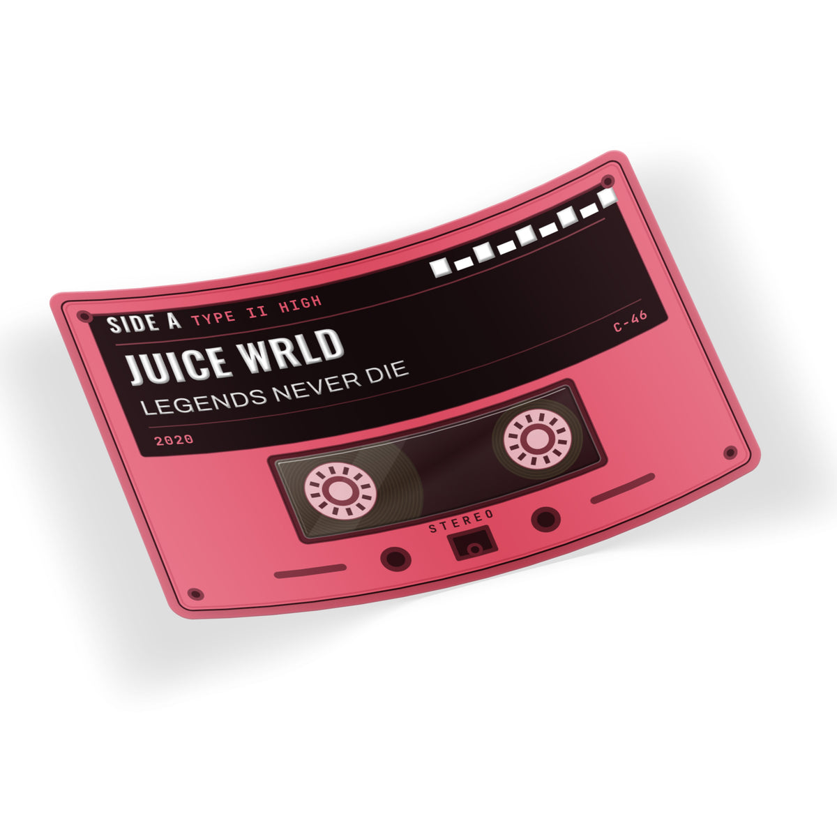 Juice WRLD - Legends Never Die