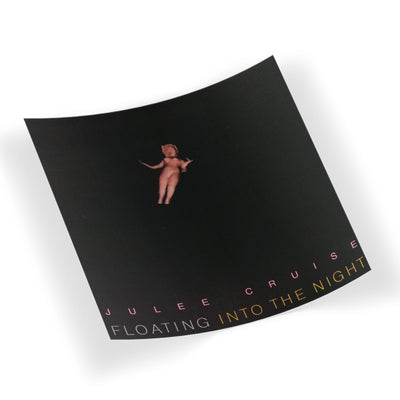 Julee Cruise - Floating Into the Night
