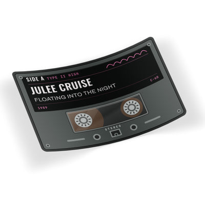 Julee Cruise - Floating Into the Night