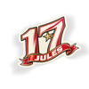 Jules Seventeen Star