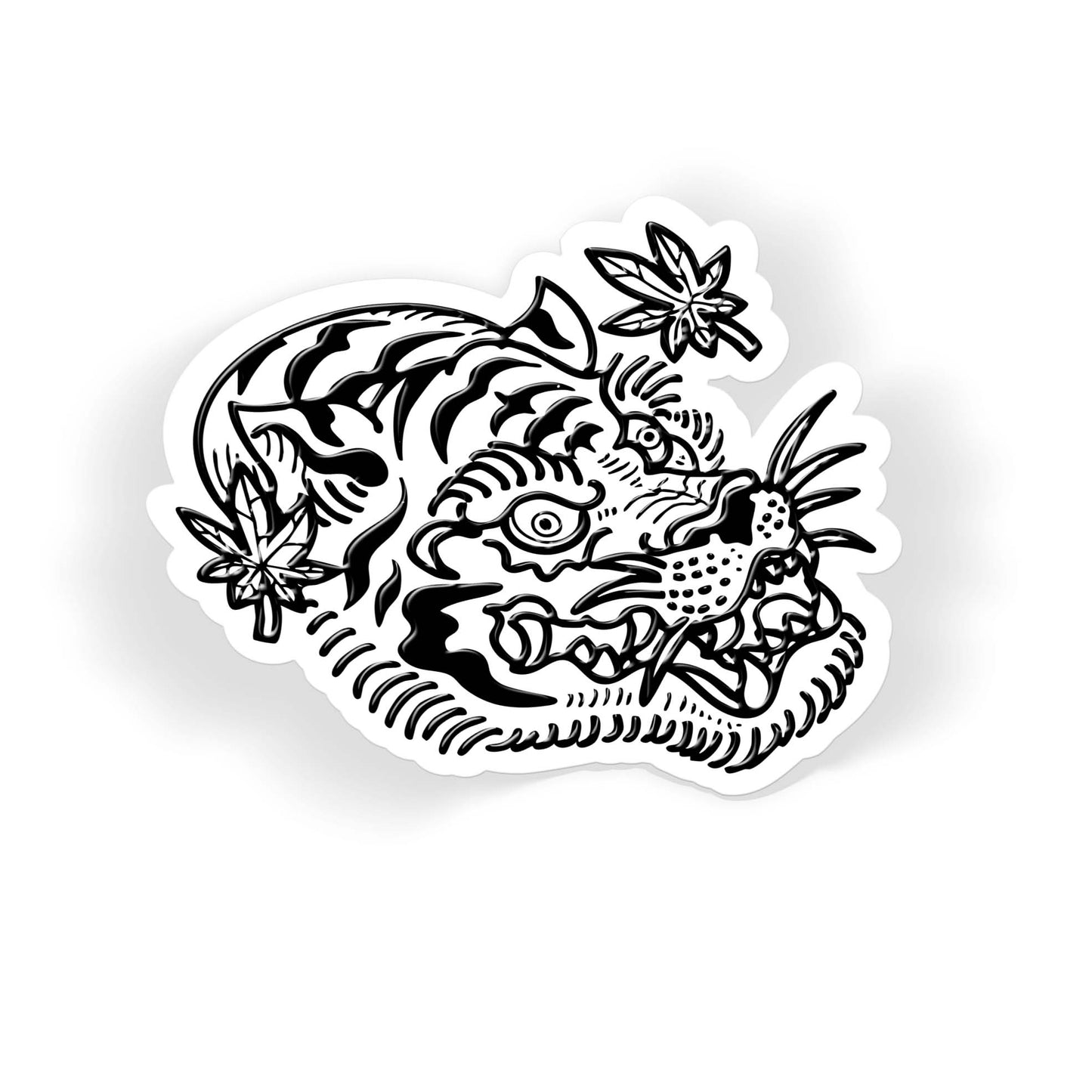Jungle Roar