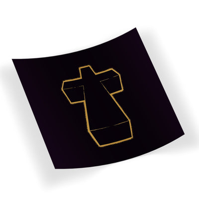 Justice - Cross