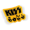 KISS MG