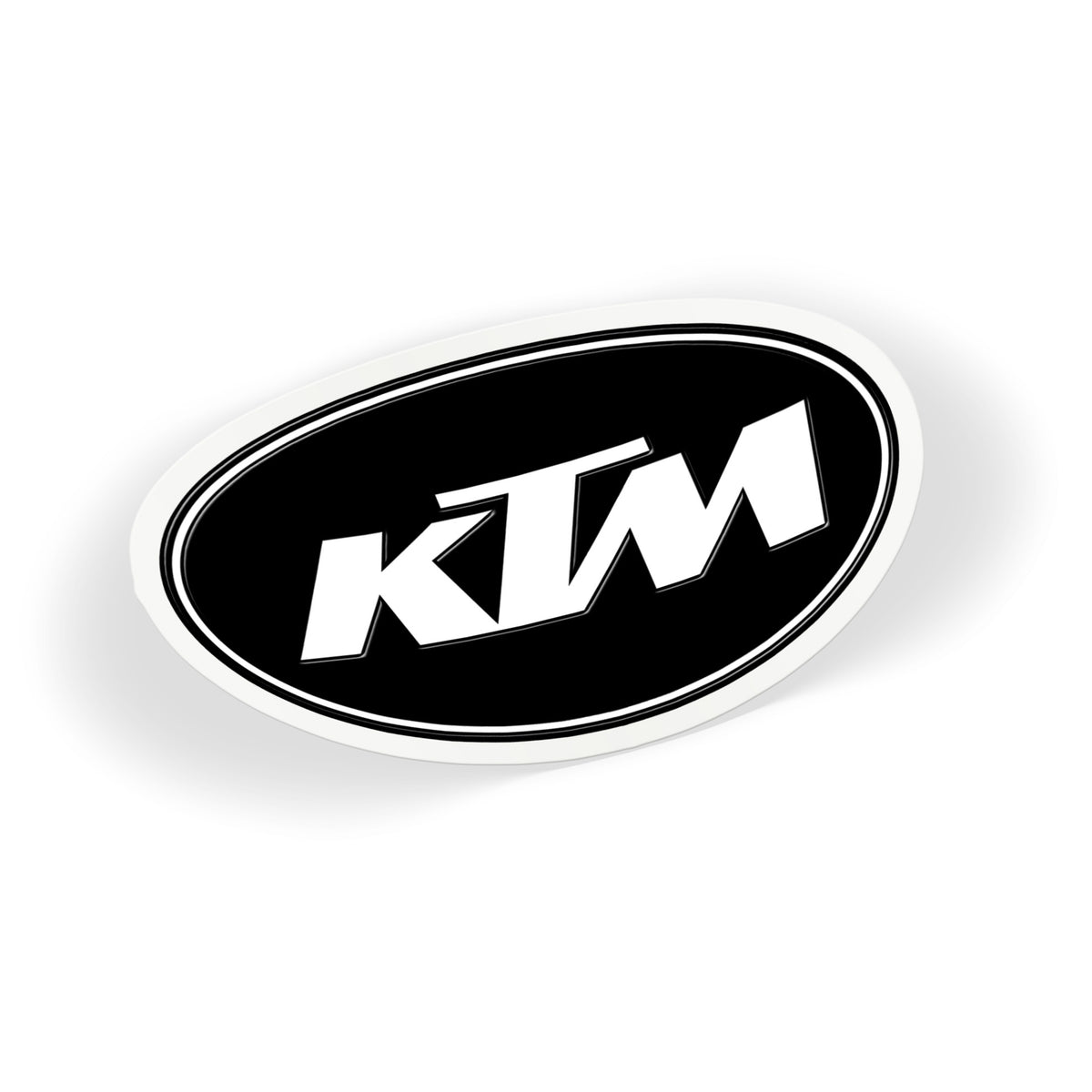 KTM Logo