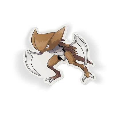 Kabutops