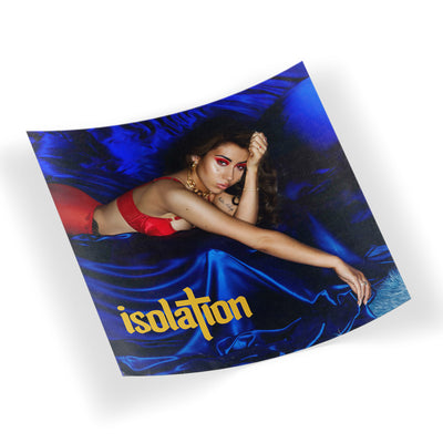 Kali Uchis - Isolation