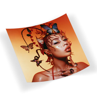 Kali Uchis - Red Moon In Venus