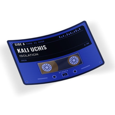 Kali Uchis - Isolation