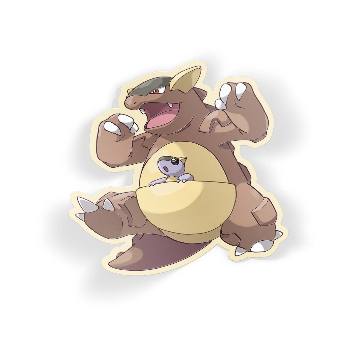 Kangaskhan