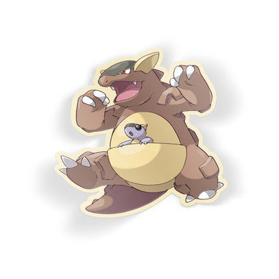 Kangaskhan