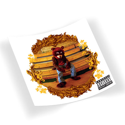 Kanye West - The College Dropout